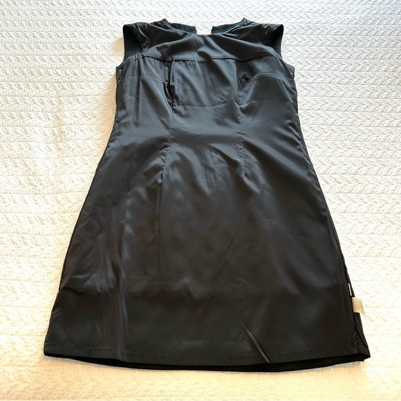 Ann Taylor Woven Patterned Sheath Dress - Picture 6 of 15